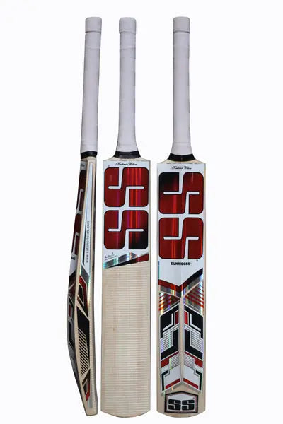 SS Master Cricket Bat (Kashmir Willow) SS