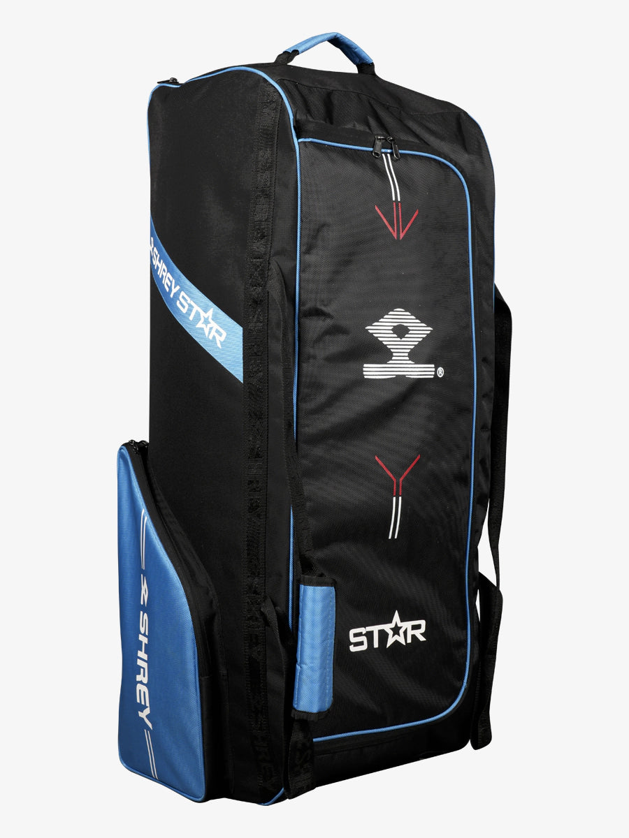 Shrey Star 2.0 Bag (Wheelie)