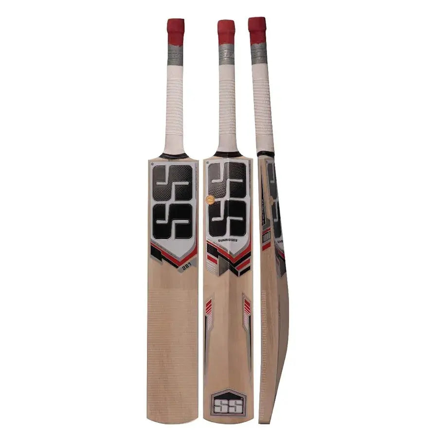 SS 281 Cricket Bat (Kashmir Willow) SS
