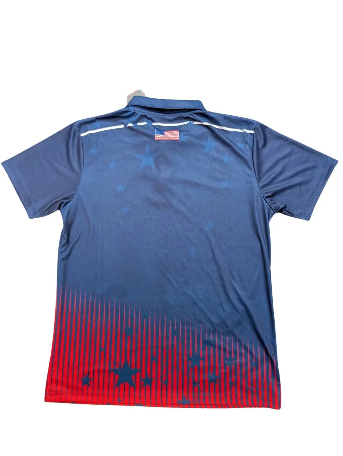 USA Cricket Jersey IRA