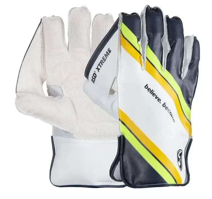 SG RSD Xtreme Wicket Keeping Gloves (2023) SG