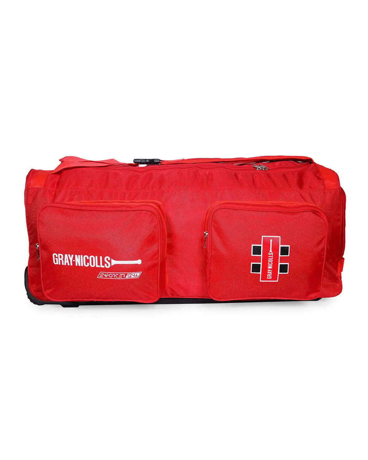 Gray Nicolls GN4 Enforcer wheelie Kit Bag Gray Nicolls