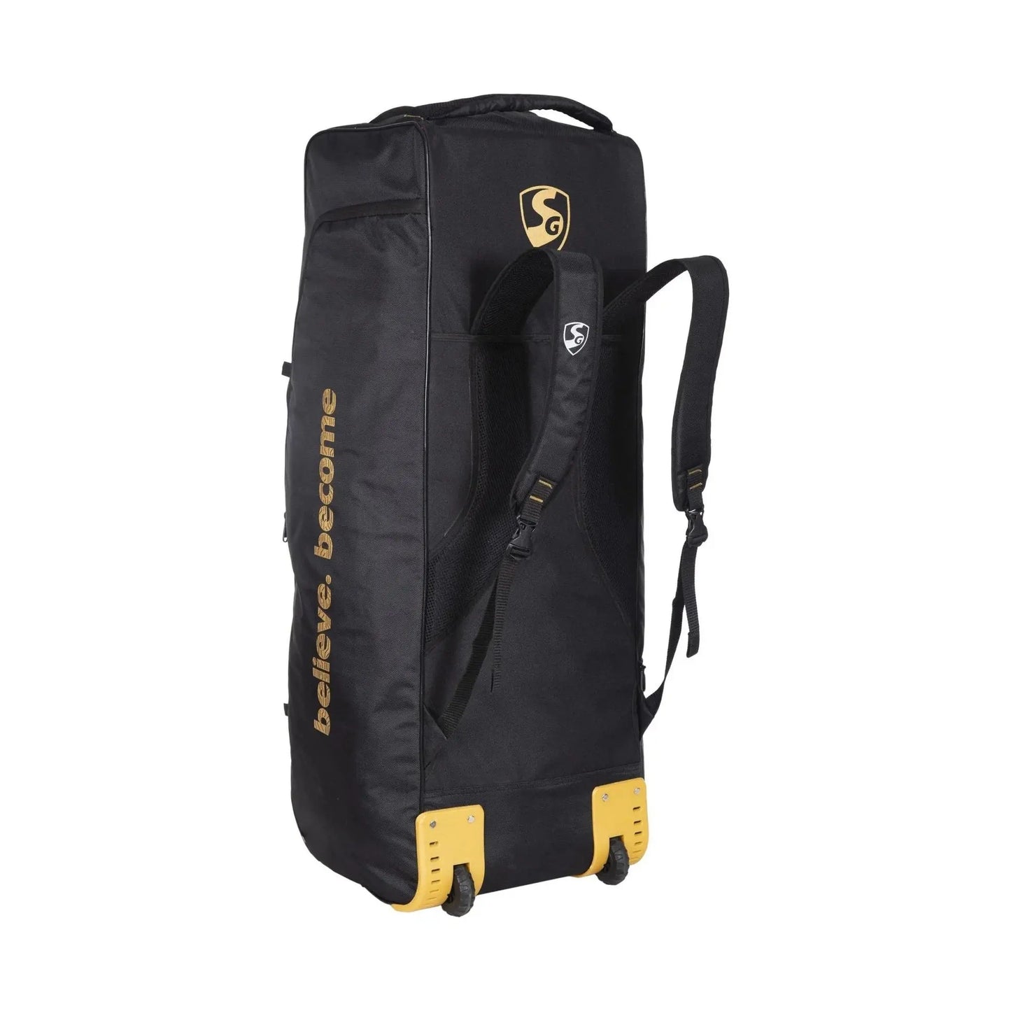 SG 22 Yards X1 Duffle Kit Bag SG