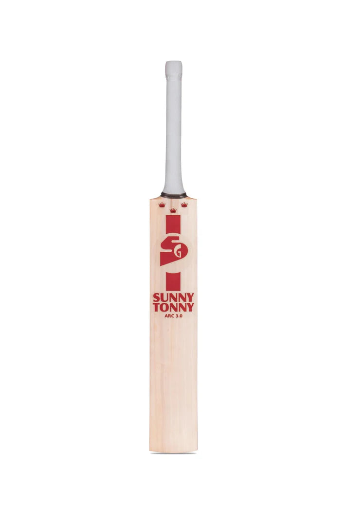 SG Sunny Tonny ARC 3.0 English Willow Cricket Bat