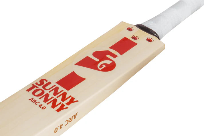 SG Sunny Tonny ARC 4.0 English Willow Cricket Bat