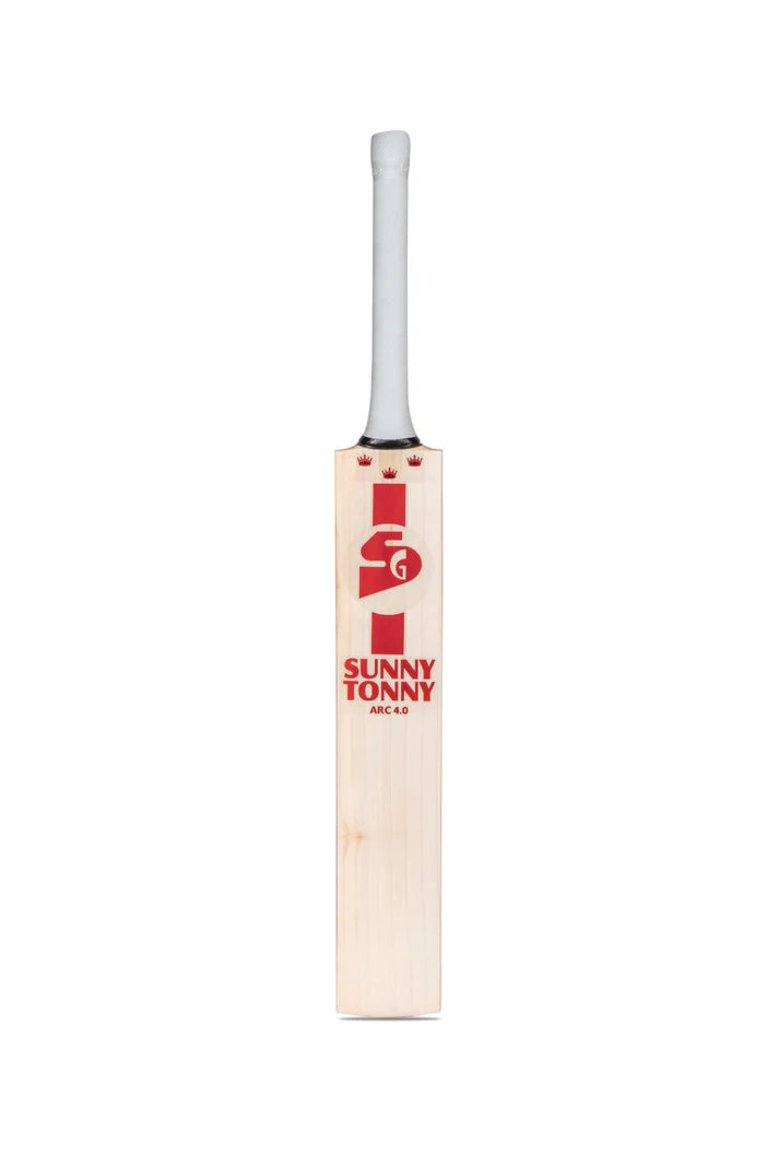 SG Sunny Tonny ARC 4.0 English Willow Cricket Bat