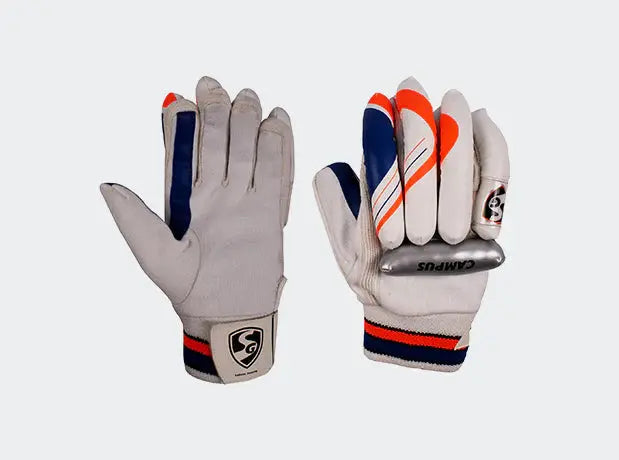 SG Campus Batting Gloves SG