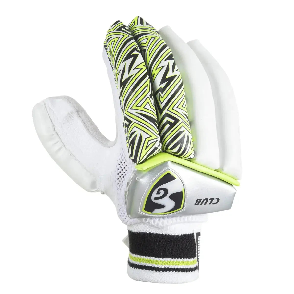 SG Club Batting Gloves SG