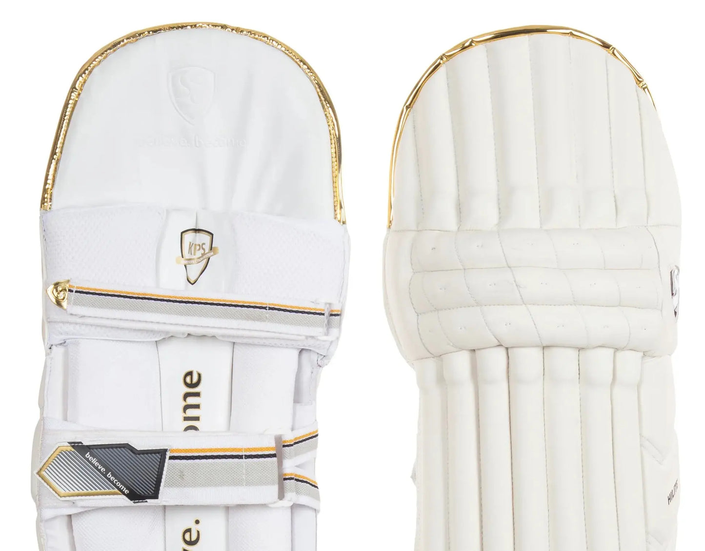 SG Hilite Cricket Batting Pads SG