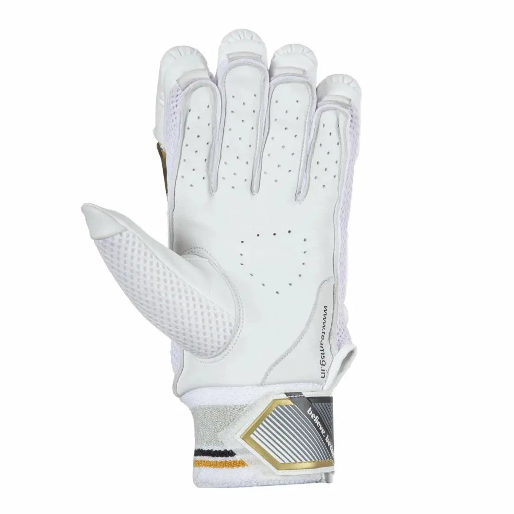 SG HP Lite Batting Gloves SG