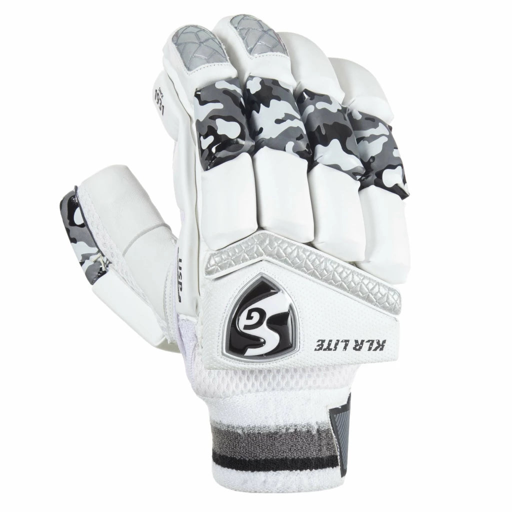 SG KLR Lite Batting Gloves