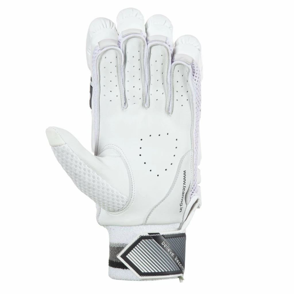 SG KLR Lite Batting Gloves