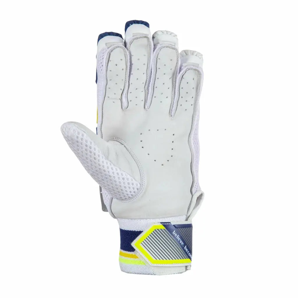 SG Litevate Batting Gloves SG