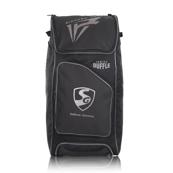 SG RP Junior Duffle Kit Bag