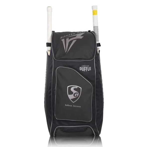 SG RP Junior Duffle Kit Bag