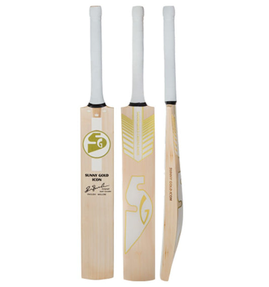 SG Sunny Gold Icon