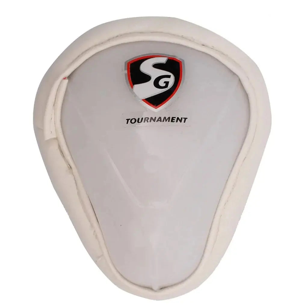 SG Tournament Abdominal Guard SG