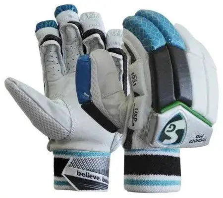 SG Thunder Pro Batting Gloves SG