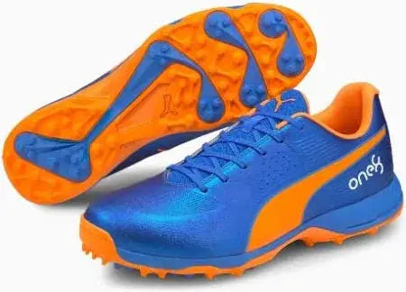 PUMA 19 FH Cricket Shoes Pum