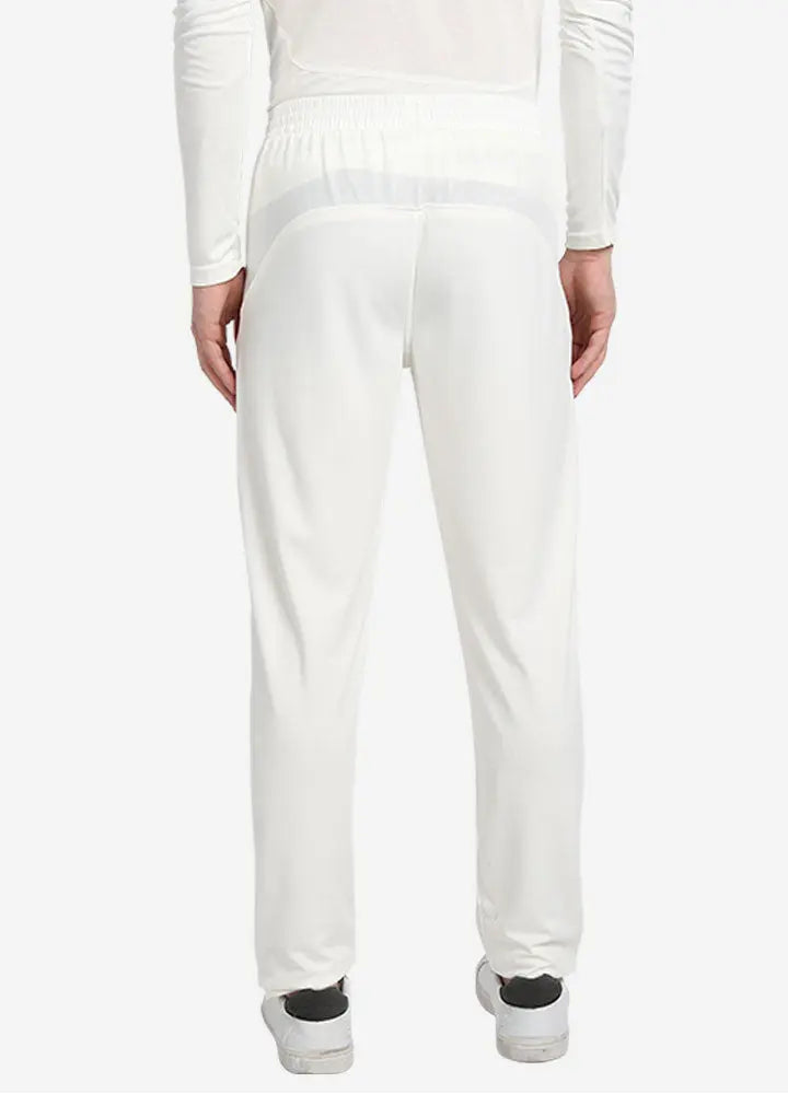 Shrey Premium White Trousers Shrey