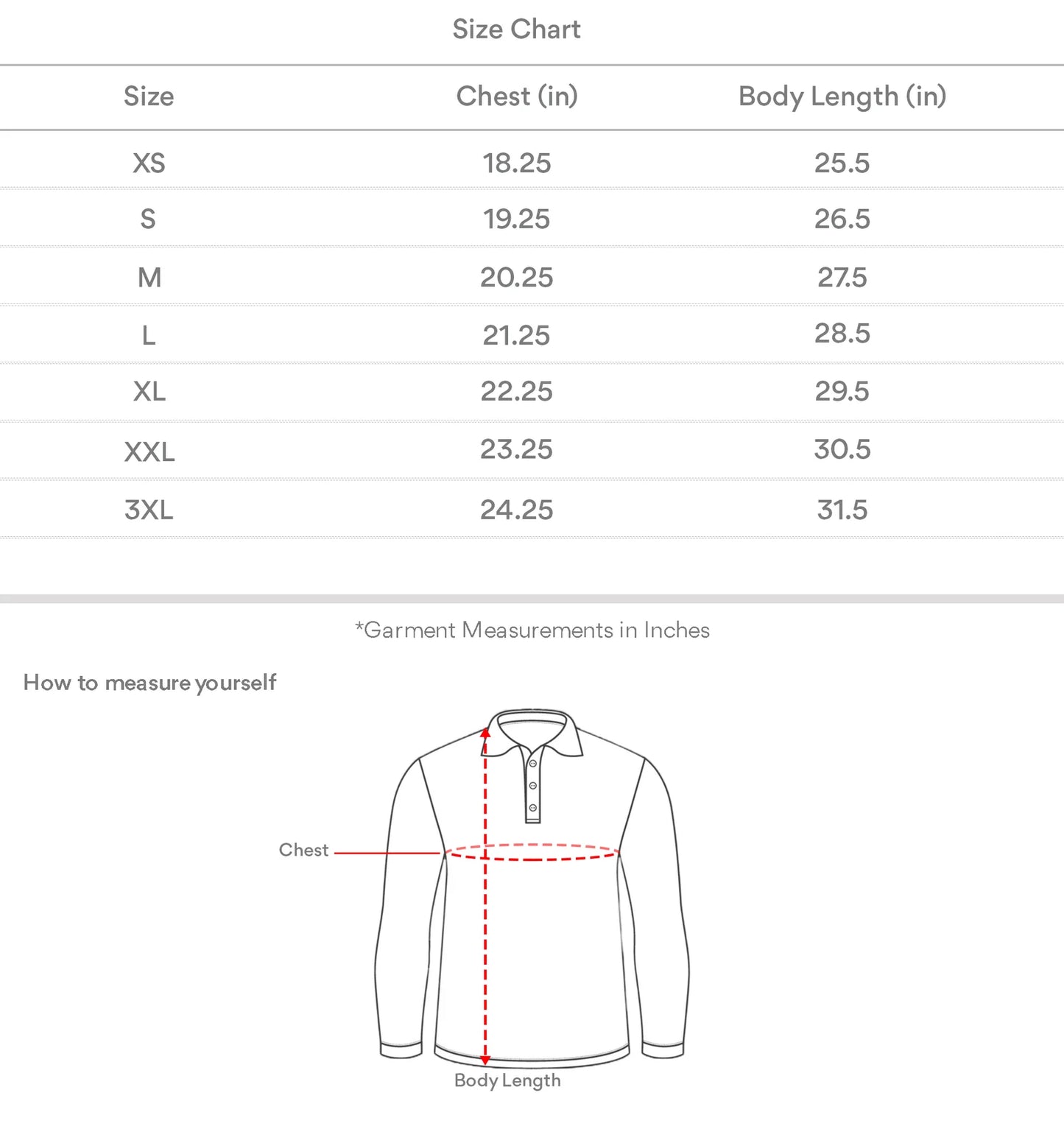 Shrey Match White Long Sleeve T-shirt