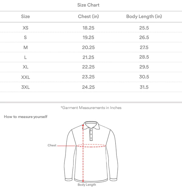 Shrey Premium White Long Sleeve T-shirt