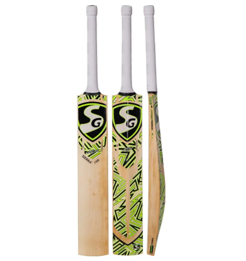 SG Sierra 150 Cricket Bat SG