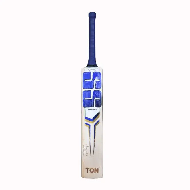 SS Sky Players English Willow Cricket Bat SS