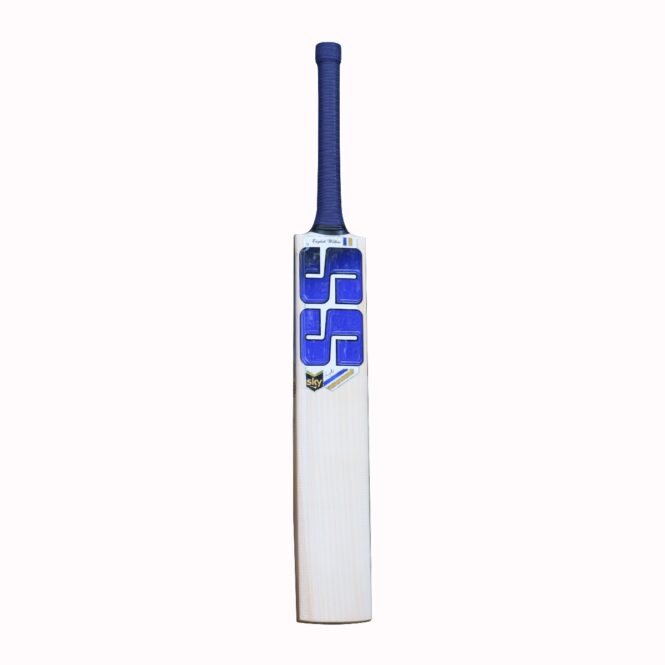 SS Sky Players English Willow Bat