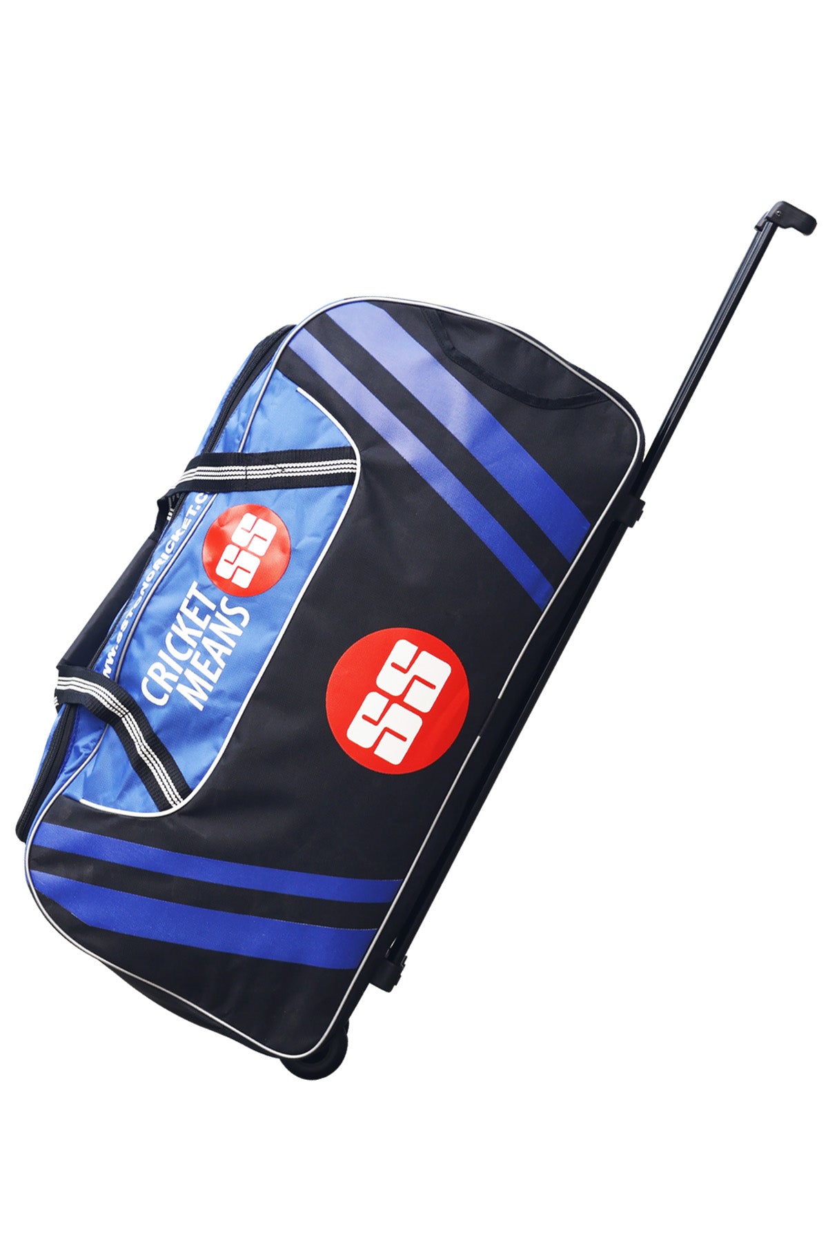 SS Slasher colt cricket kit bag (wheel)