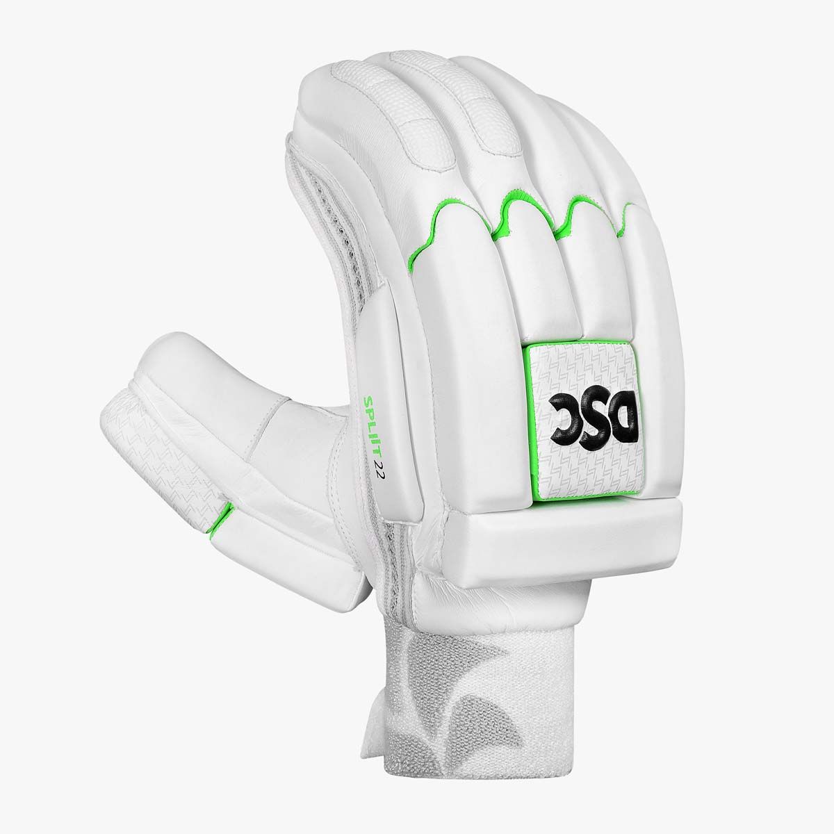 DSC Spliit 22