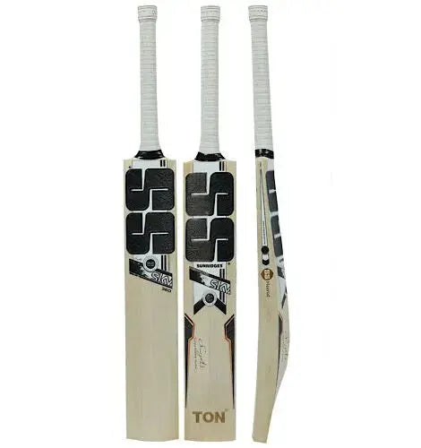 SS Sky 360 English Willow Bat SS