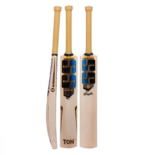 SS GG Smacker Players English Willow Bat (2023)