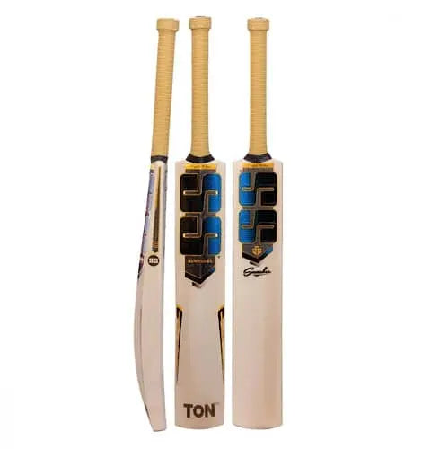 SS GG Smacker Players English Willow Bat (2023) SS