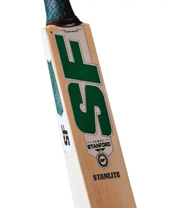 SF STANLITE Cricket Bat SF