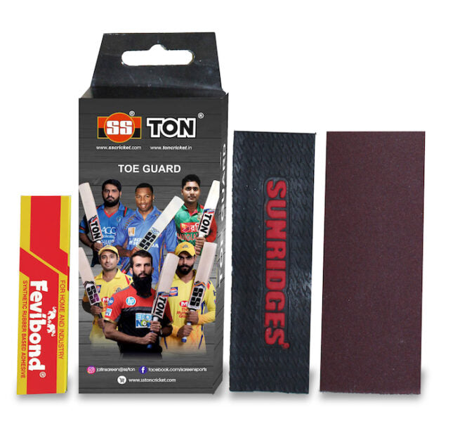 Toe Guard Installation Service