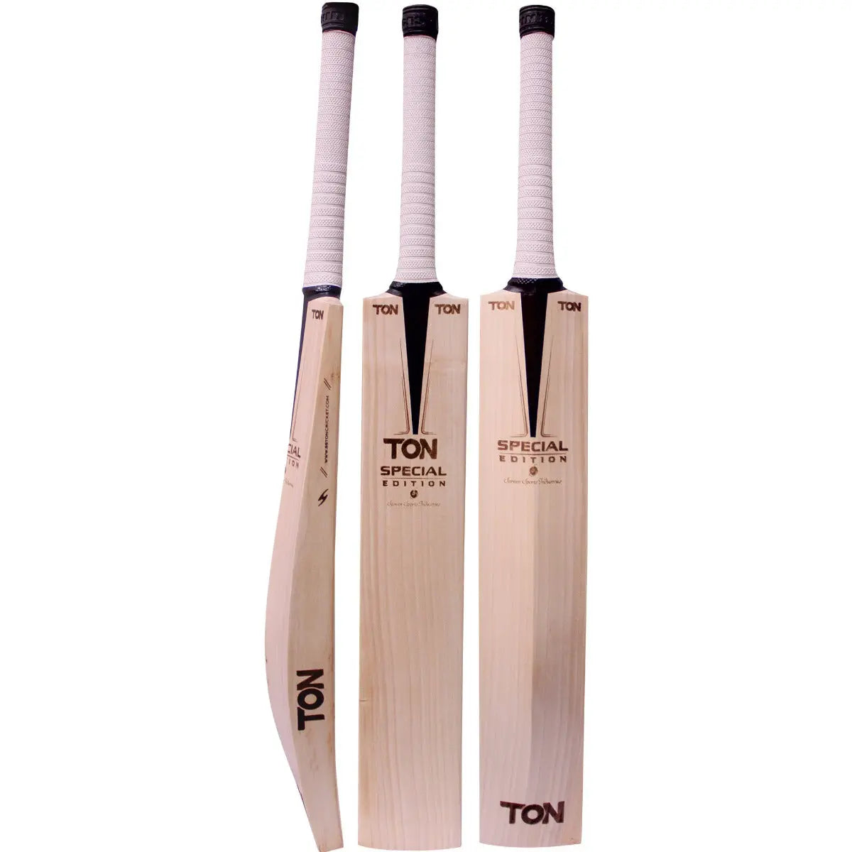 SS TON Special Edition English Willow Bat SS