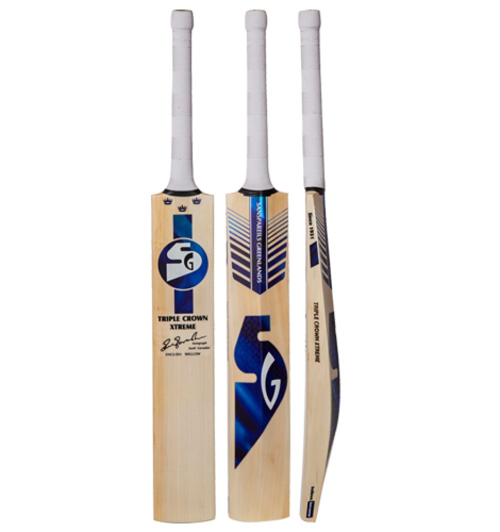 SG Triple Crown Xtreme
