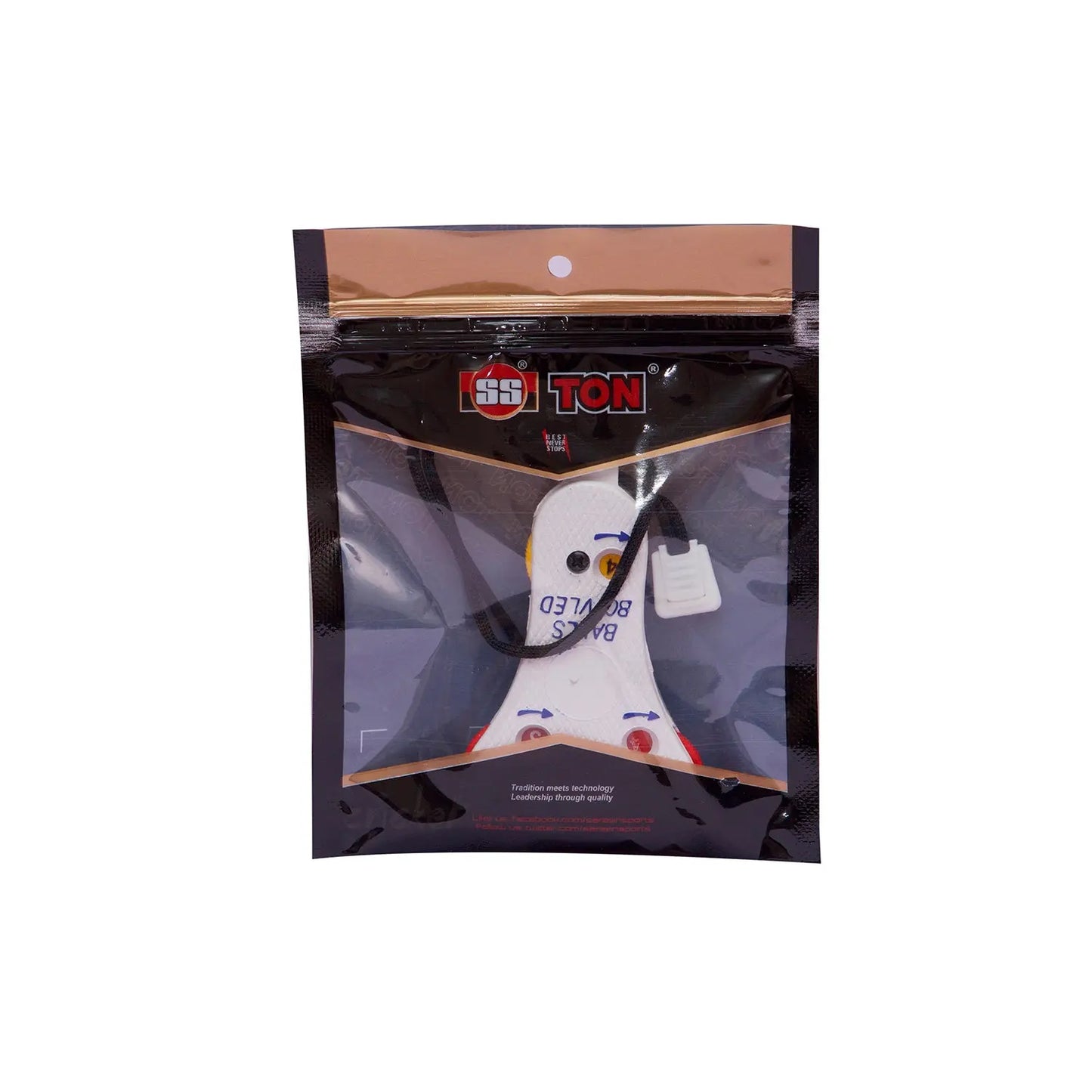 SS Umpire Counter SS