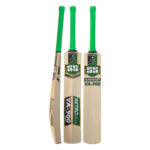 SS VA 900 Solitaire Cricket Bat (Kashmir Willow)