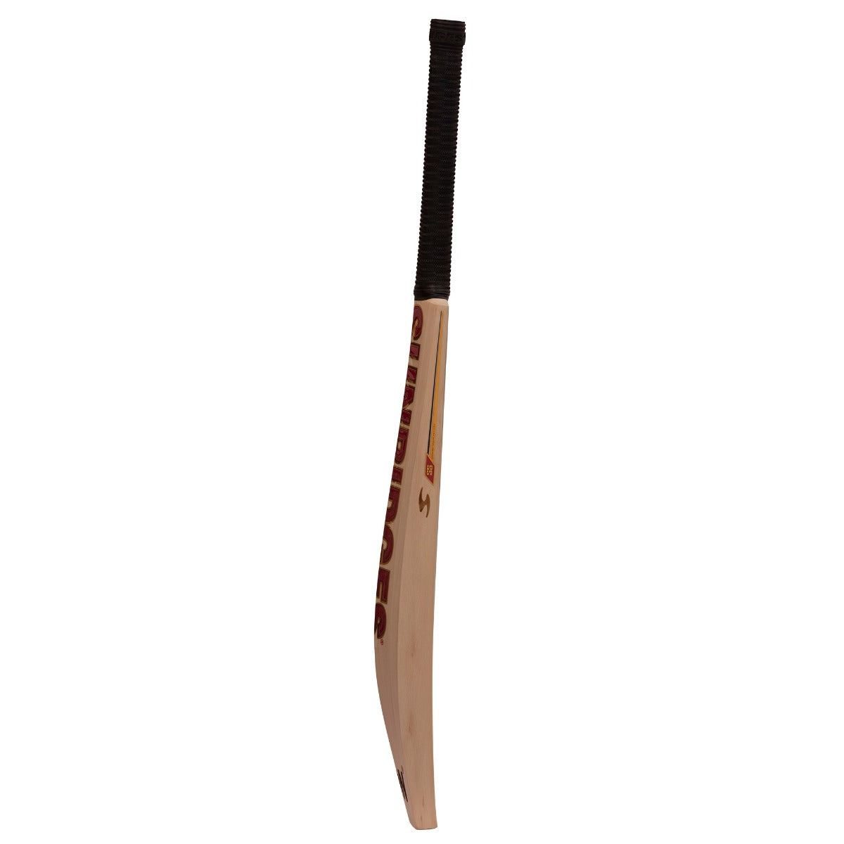 SS Vintage 7 Finisher English Willow Bat