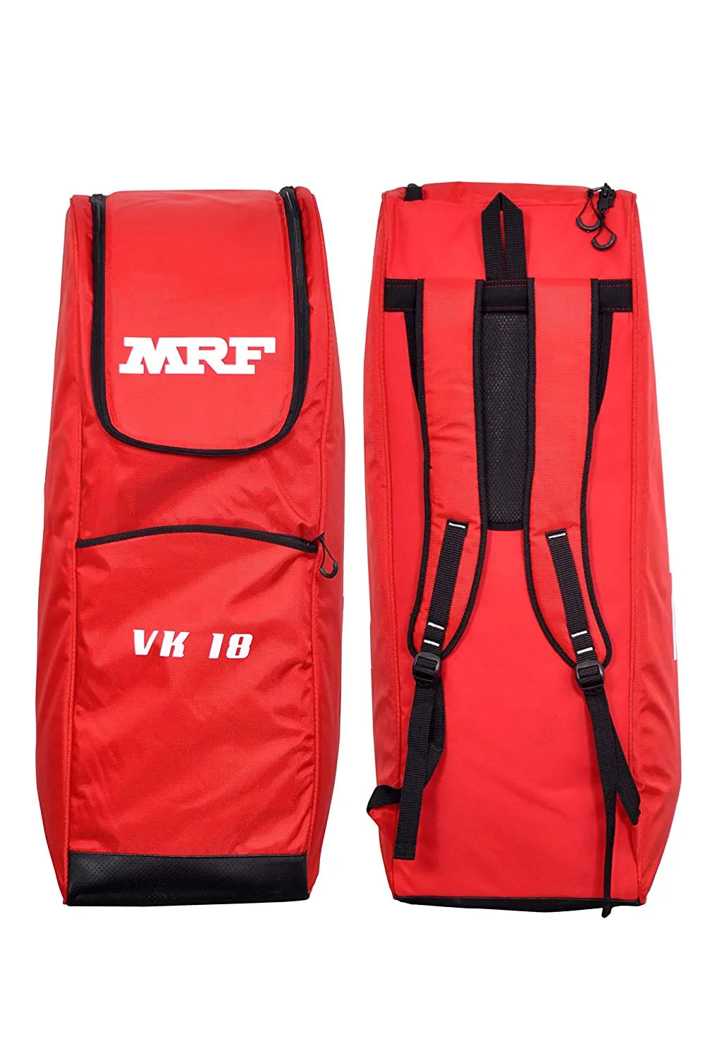 MRF VK18 Junior Kit Bag MRF