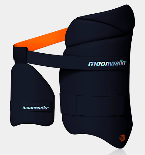 Moonwalkr Thigh Guards 2.0