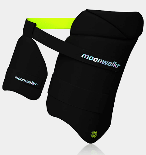 Moonwalkr Thigh Guards 2.0