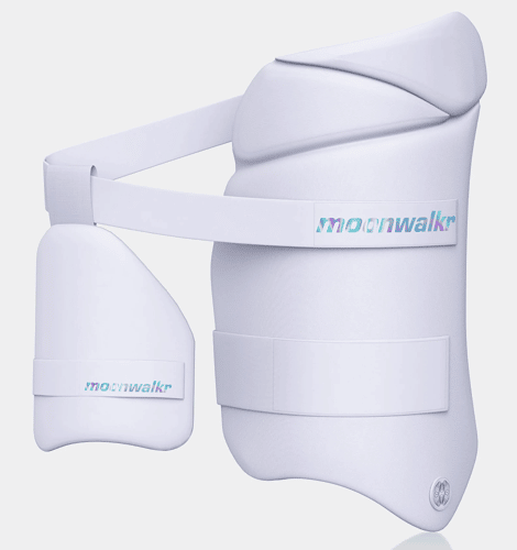 Moonwalkr Thigh Guards 2.0
