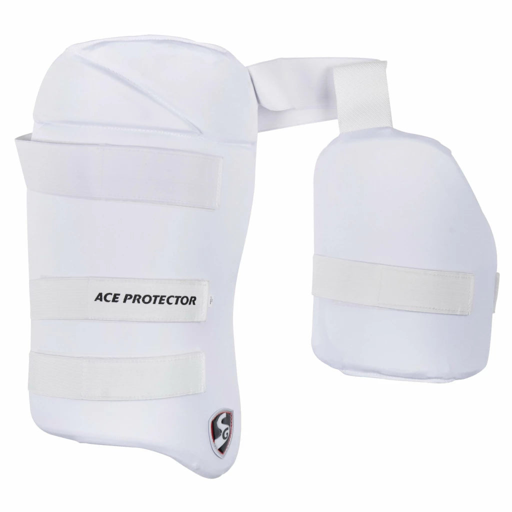 SG Combo Ace Protector Thigh Guard