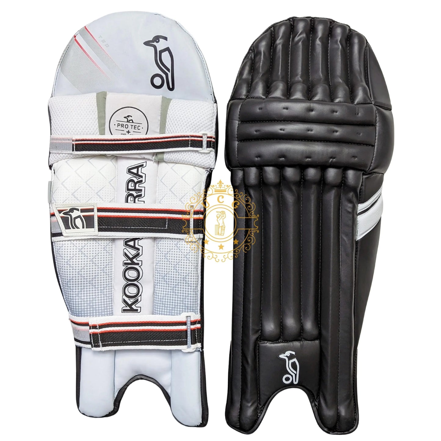 Kookaburra 4.1 T20 Batting Pads Kookaburra