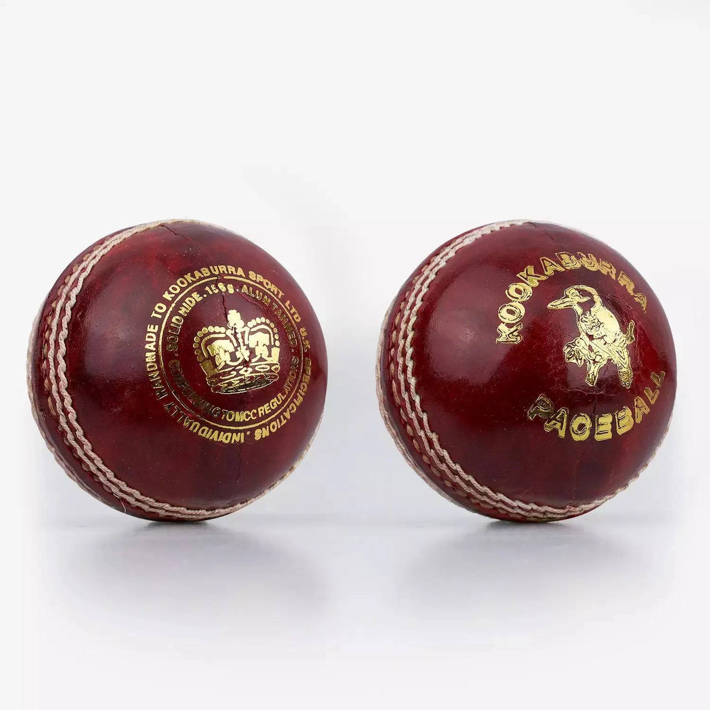 Kookaburra Pace Ball Kookaburra