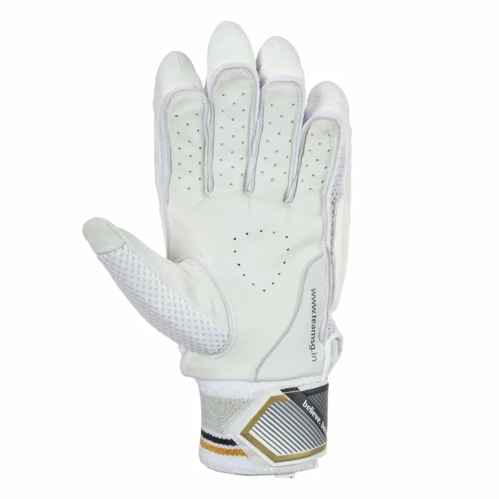 SG TEST PRO Batting Gloves SG