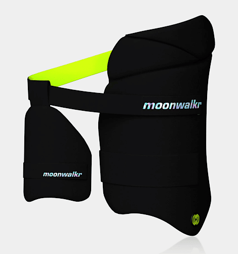 Moonwalkr Thigh Guards 2.0